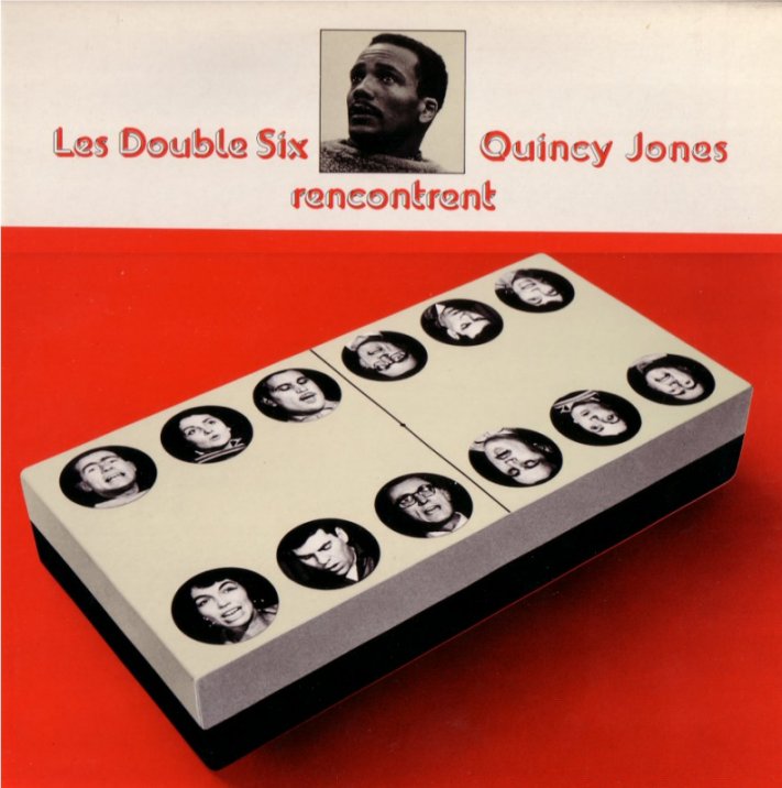 CD Cover